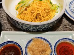 -南京大牌档(青岛万象城店)