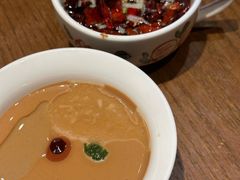 -北京老门框爆肚涮肉馆(凤城六路店)