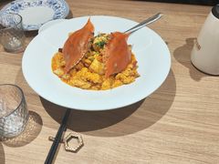 -连鹭海鲜·海肠捞饭·海胆饭(星海店)