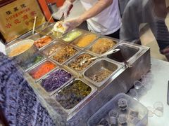 -张果佬年糕卷(科巷店)