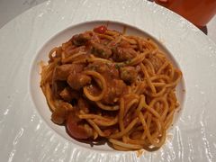 -必胜客(龙泉万达店)