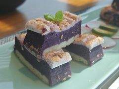 -OCEAN一席海鲜•海景餐厅(双子塔店)