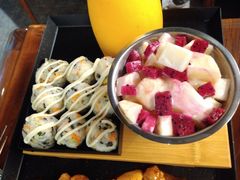 -炸鸡情侣韩式料理(中央大街店)