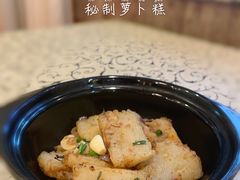 -一江春水·杭帮臻宴(三台山店)