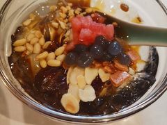 果仁冰粉-天府掌柜(九眼桥店)