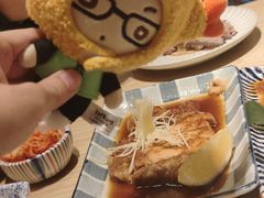 -堂本家·二代目·炸猪排(Express东海店)