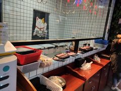 -尚御潮汕牛肉自助火锅(锦园店)