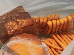 -新疆兵团食府清真(马连道店)