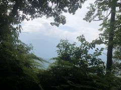 -青城山