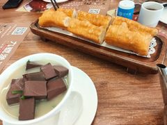 猪红-九號渔港·蒸汽海鲜·粤菜茶点(八卦岭店)