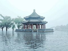 -颐和园
