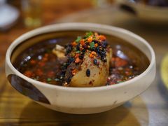 -红旗大食堂(君悦紫园店)
