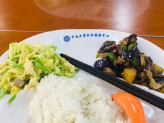 -中南大学-食堂第3食堂