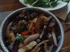 -食间牛排(湖西路店)