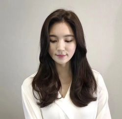 甜美公主卷-FLAIR HAIR SALON