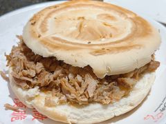 -福苗小骆驼烧烤(中关村店)