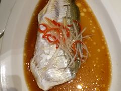 -国际青年会议酒店-苏莱斯餐厅