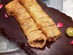 -新光酒家·河豚·海鲜·蟹料理(浦东店)