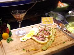 -厦门海景千禧大酒店·海景咖啡厅