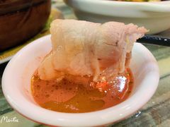 -砂锅居(西四店)