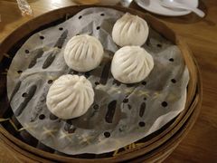 豆芽菜包子-陈傻子餐厅(世纪都会店)