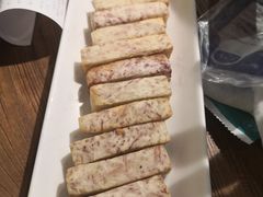 炸芋头-十六蒲(桂林路店)