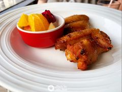 -必胜客(海滨店)