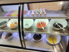 -天荷菜根·闽南素食自助(少林寺店)