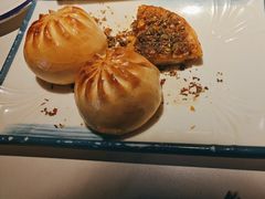 -叁宝烤肉• 西安烧烤(太乙路店)