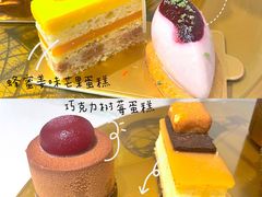 -Deer Park鹿园西餐(仁恒置地广场店)