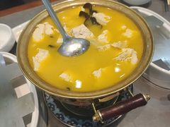 -黑窑厂糖油饼烤鸭·清真菜(黑窑厂街店)