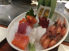 -大渔之观(安贞店)