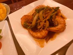 -Red Lobster