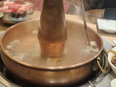 -草原饭店火锅
