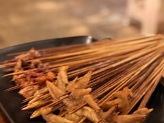 -长药唐师乐山油炸(石人直营店)