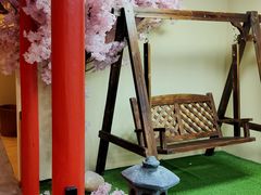 -白兔子密室(长寿路店)