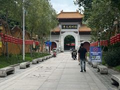 -福州开元寺