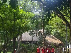 -越南民族学博物馆