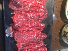 -幸运牛汕头小黄牛牛肉火锅(梅林店)