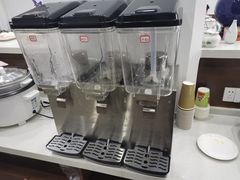 -胜鬘素食养生餐厅