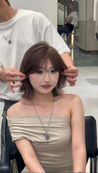 -DL HOPE明星造型