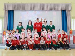 -吉而慧幼儿园-原红黄蓝幼儿园(世华水岸园)