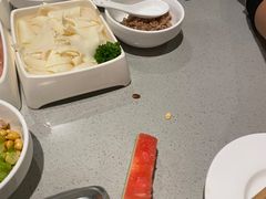 -海底捞火锅(振华商厦店)
