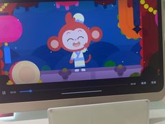 -学而思学习机.2平米正姿学习桌(通州万达2F店)