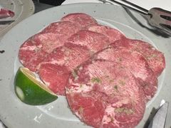 -焱铁烧·黑毛和牛专门店(杭州嘉里中心店)
