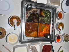 -海底捞火锅(阅彩城店)