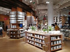 -MUJI无印良品(顺城店)