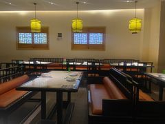 大堂-东门头·江鲜小馆(新天地店)