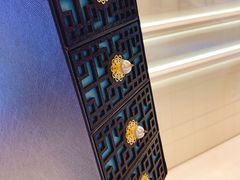 -上海静安香格里拉大酒店