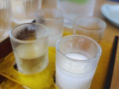花果酒-苦尽酒馆·川菜(鼓楼店)